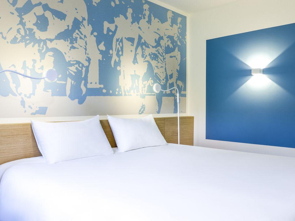 ibis Styles Toulouse Nord Sesquières #3