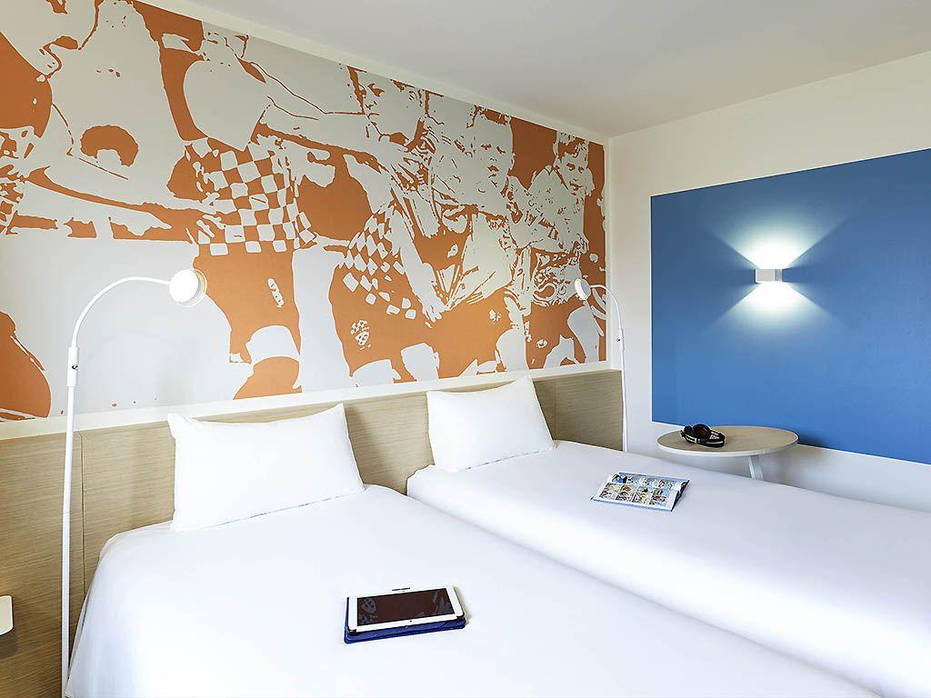 ibis Styles Toulouse Nord Sesquières #2