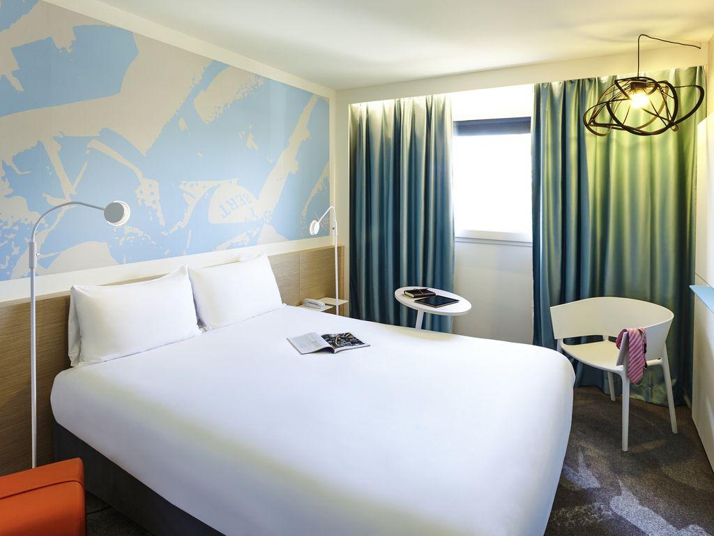 ibis Styles Toulouse Nord Sesquières #6