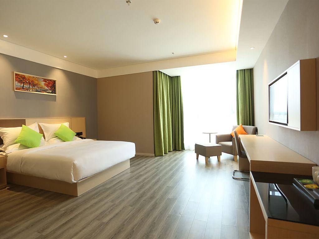 Ibis Styles Nanchang Red Valley #5