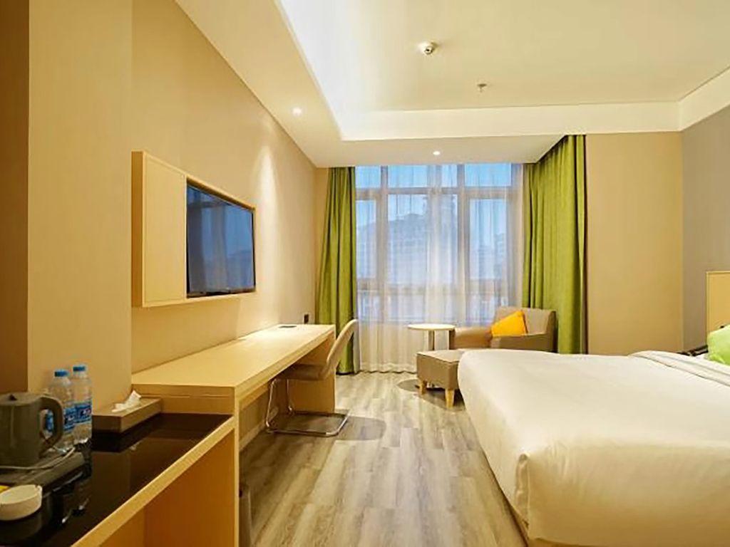 Ibis Styles Nanchang Red Valley #8