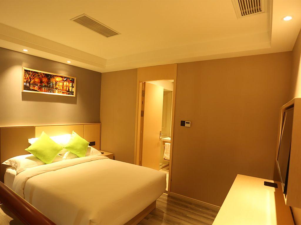Ibis Styles Nanchang Red Valley #7