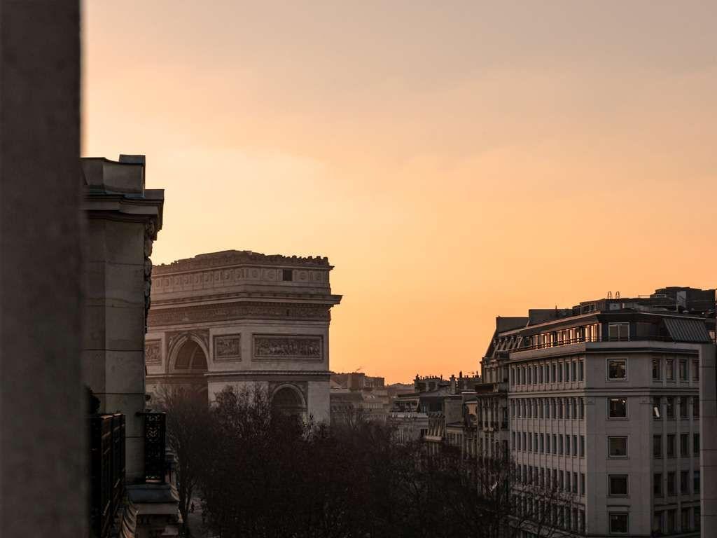 Le Royal Monceau - Raffles Paris #10