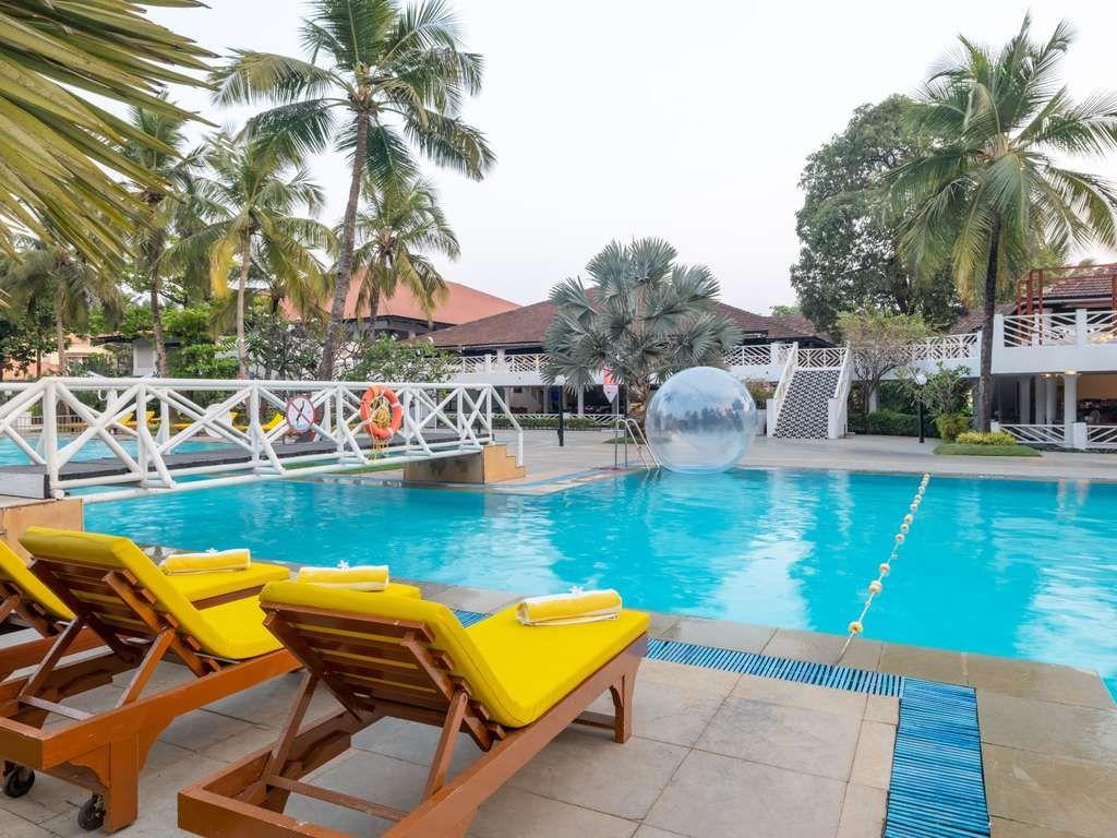 Novotel Goa Dona Sylvia Resort #11