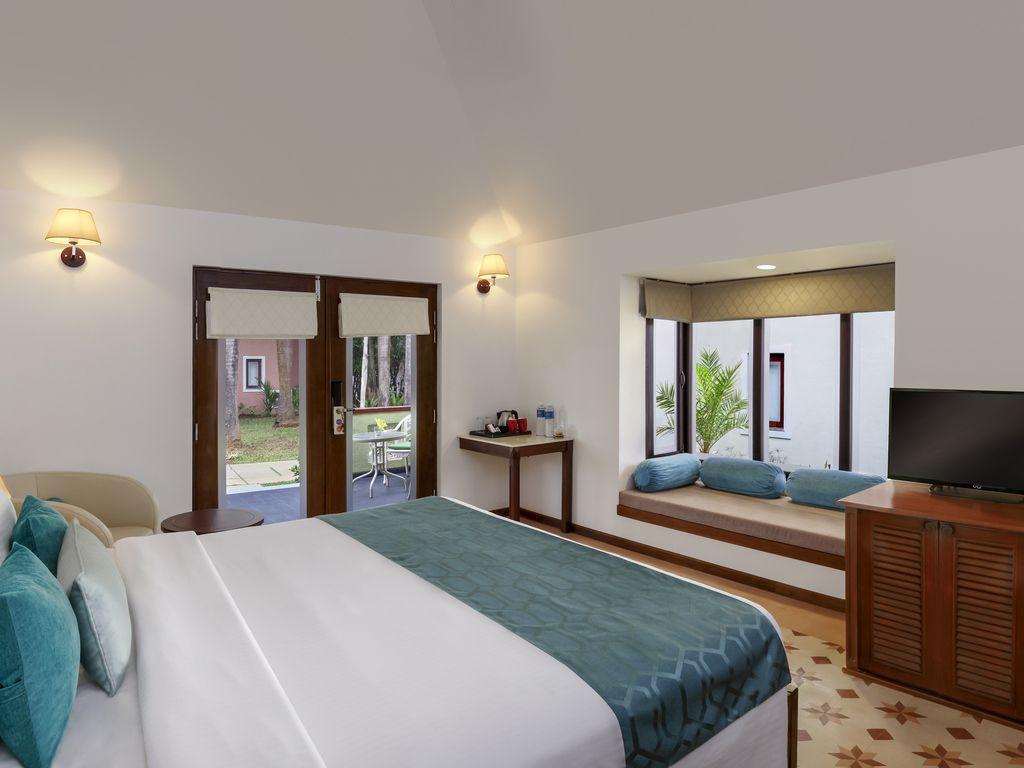 Novotel Goa Dona Sylvia Resort #5