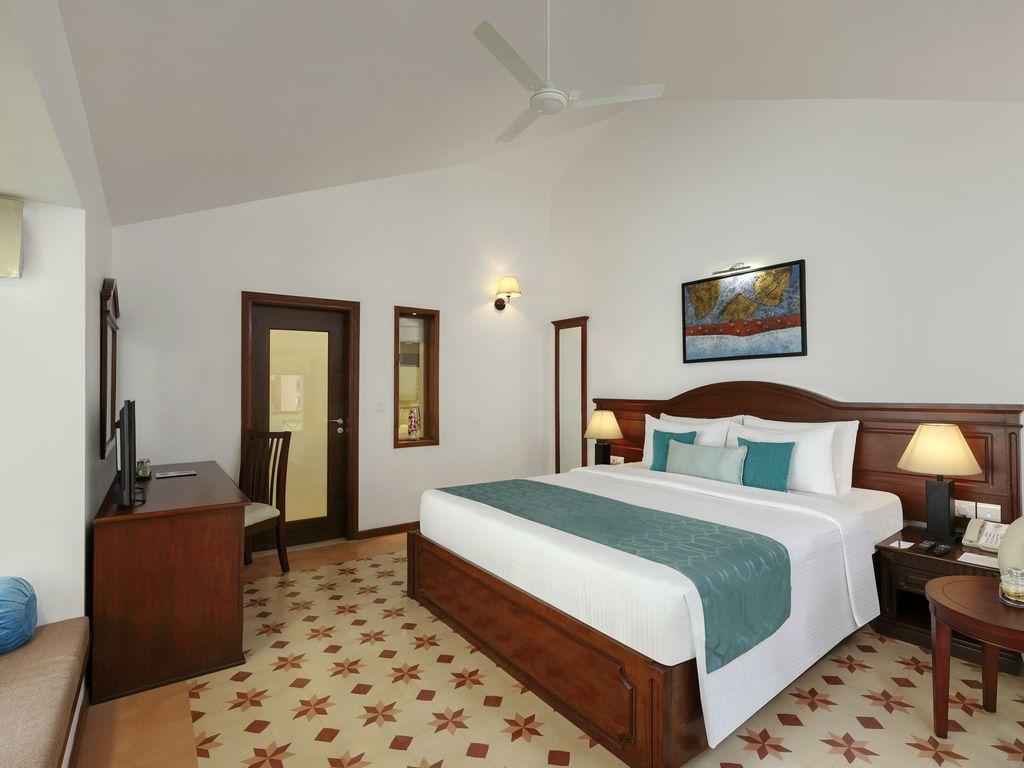Novotel Goa Dona Sylvia Resort #3