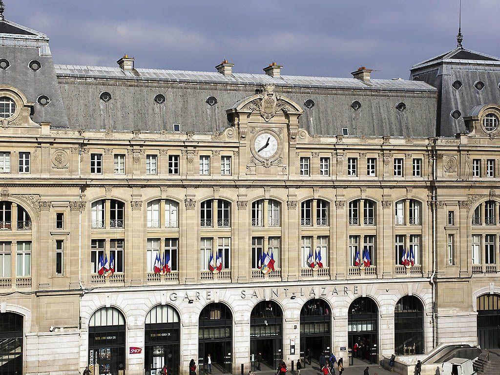 ibis Styles Paris Gare Saint-Lazare #2