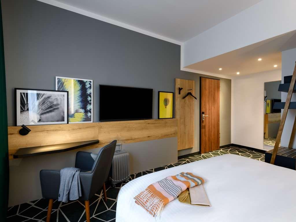 ibis Styles Aschaffenburg #9