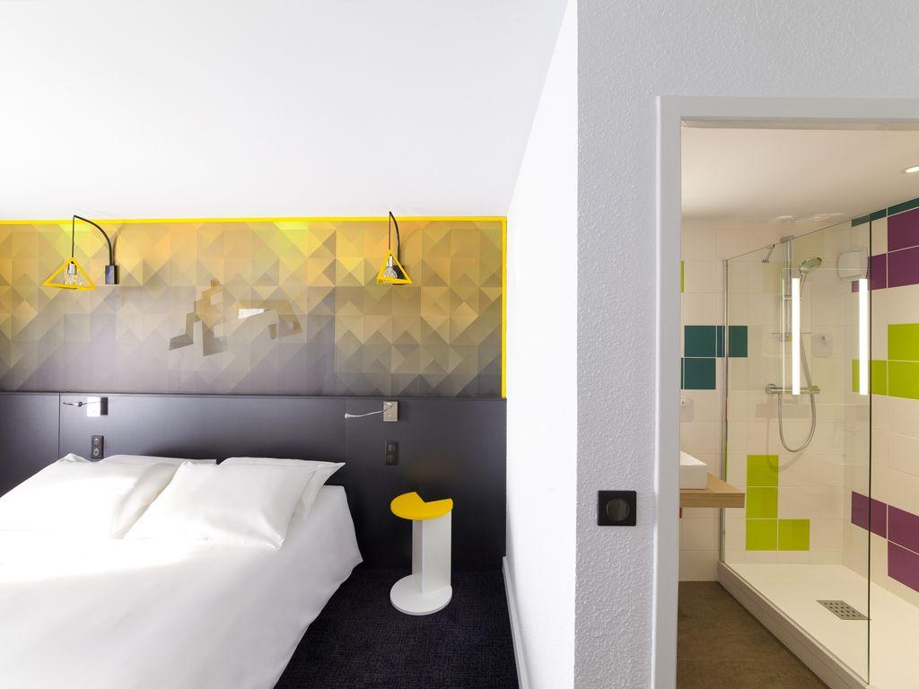 ibis Styles Poitiers Nord #4