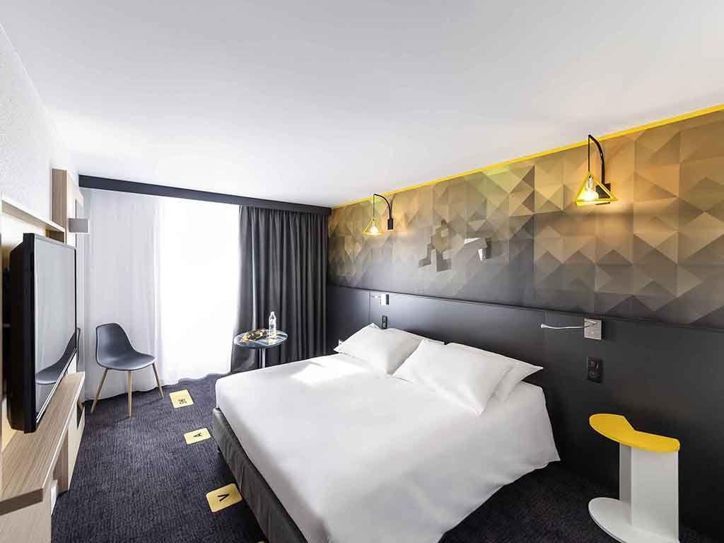 ibis Styles Poitiers Nord #5