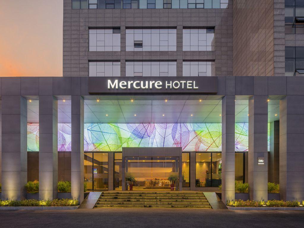 Mercure Shanghai Hongqiao South #3