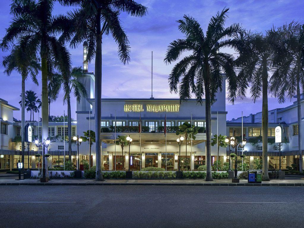 Hotel Majapahit Surabaya - MGallery #2