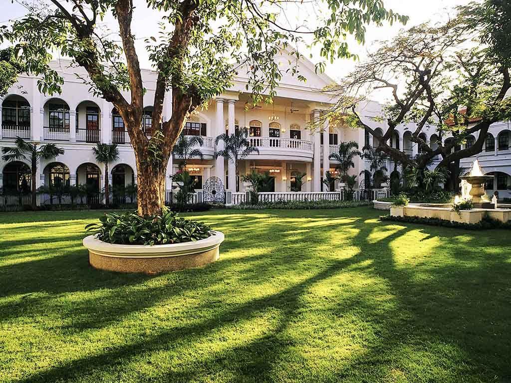 Hotel Majapahit Surabaya - MGallery Collection #1