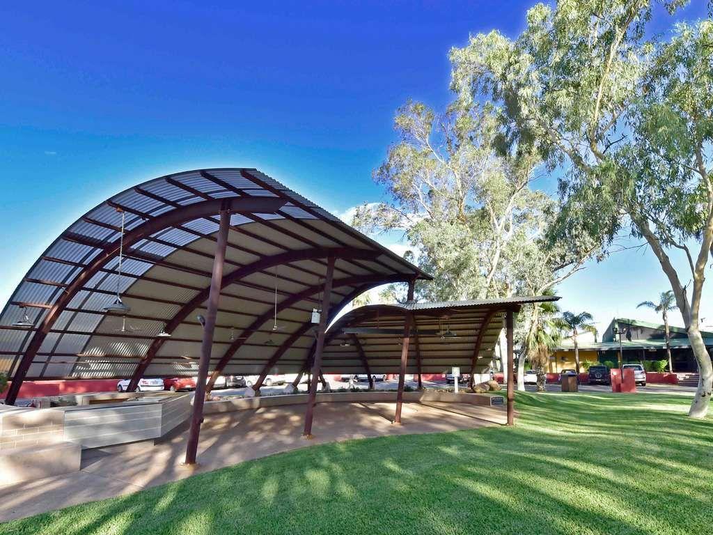 Mercure Alice Springs Resort #10