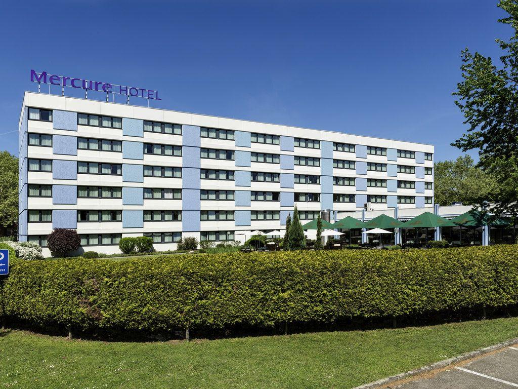 Mercure Hotel Mannheim Am Friedensplatz #9