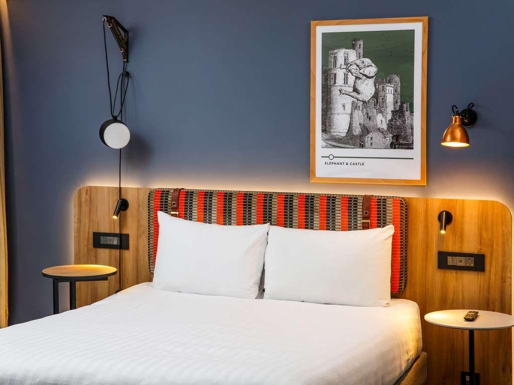 ibis Styles London Gloucester Road #10