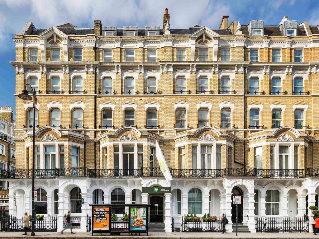 ibis Styles London Gloucester Road #12