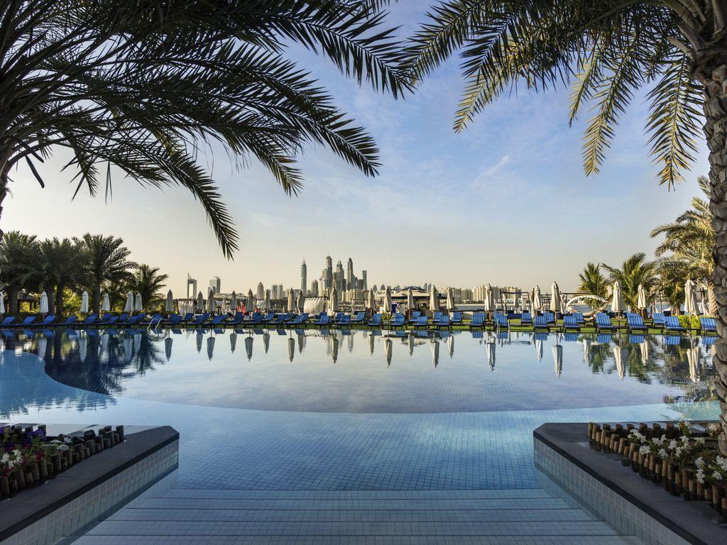 Rixos The Palm Hotel & Suites #12