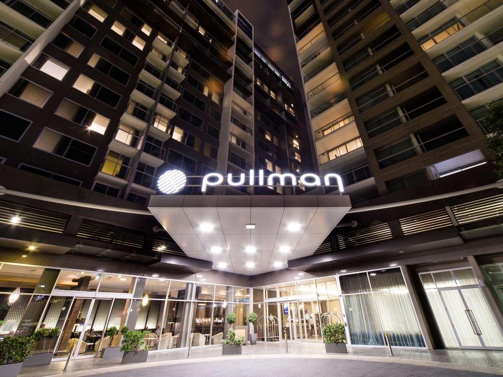 Pullman Adelaide #9