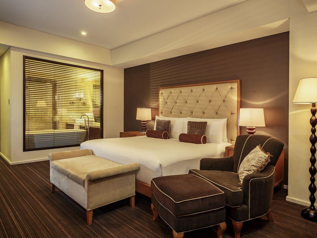 Joy Nostalg Hotel & Suites Manila - Managed by AccorHotels #4