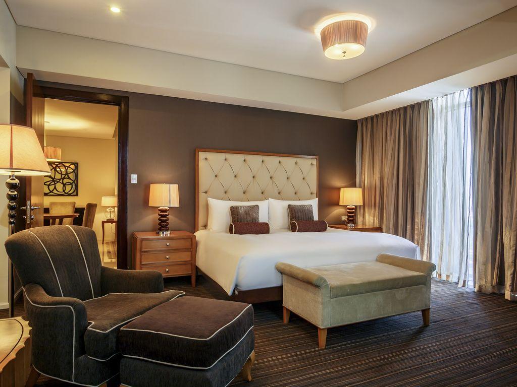 Joy Nostalg Hotel & Suites Manila - Managed by AccorHotels #3