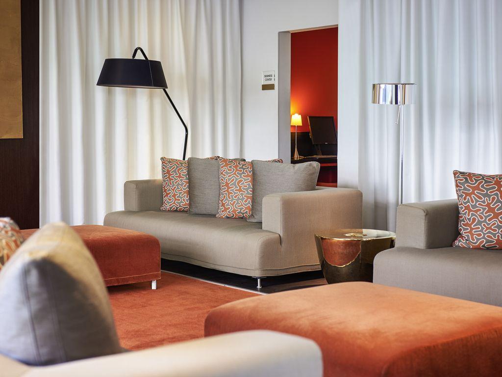 Aparthotel Adagio Nice Centre #2