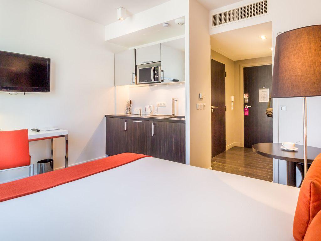 Aparthotel Adagio Nice Centre #8