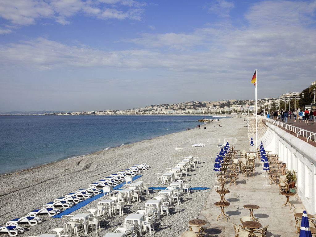 Aparthotel Adagio Nice Centre #10