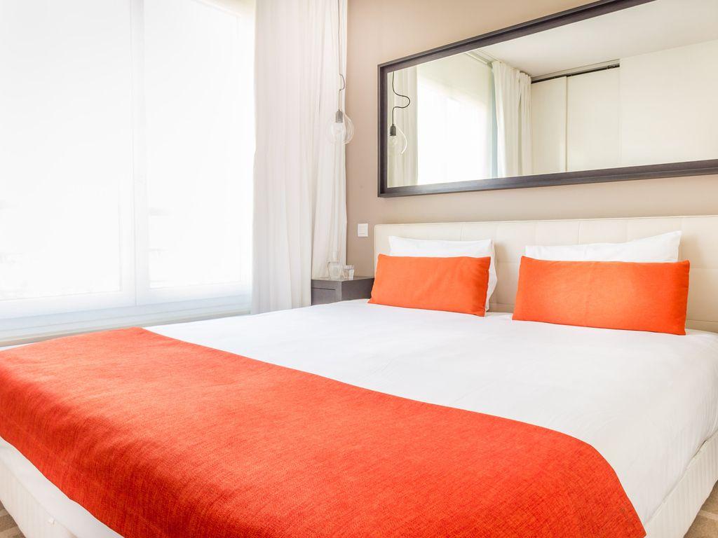 Aparthotel Adagio Nice Centre #5