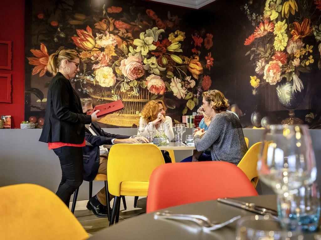 ibis Styles Douai Gare Gayant Expo #10