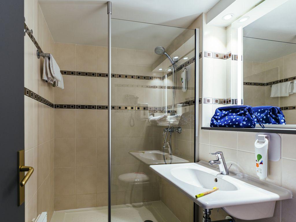 ibis Styles Douai Gare Gayant Expo #3