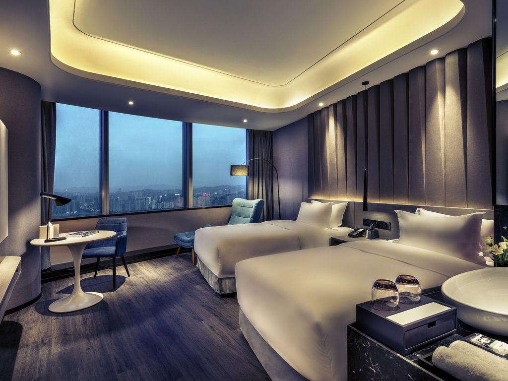 Mercure Hangzhou Qianjiang #3