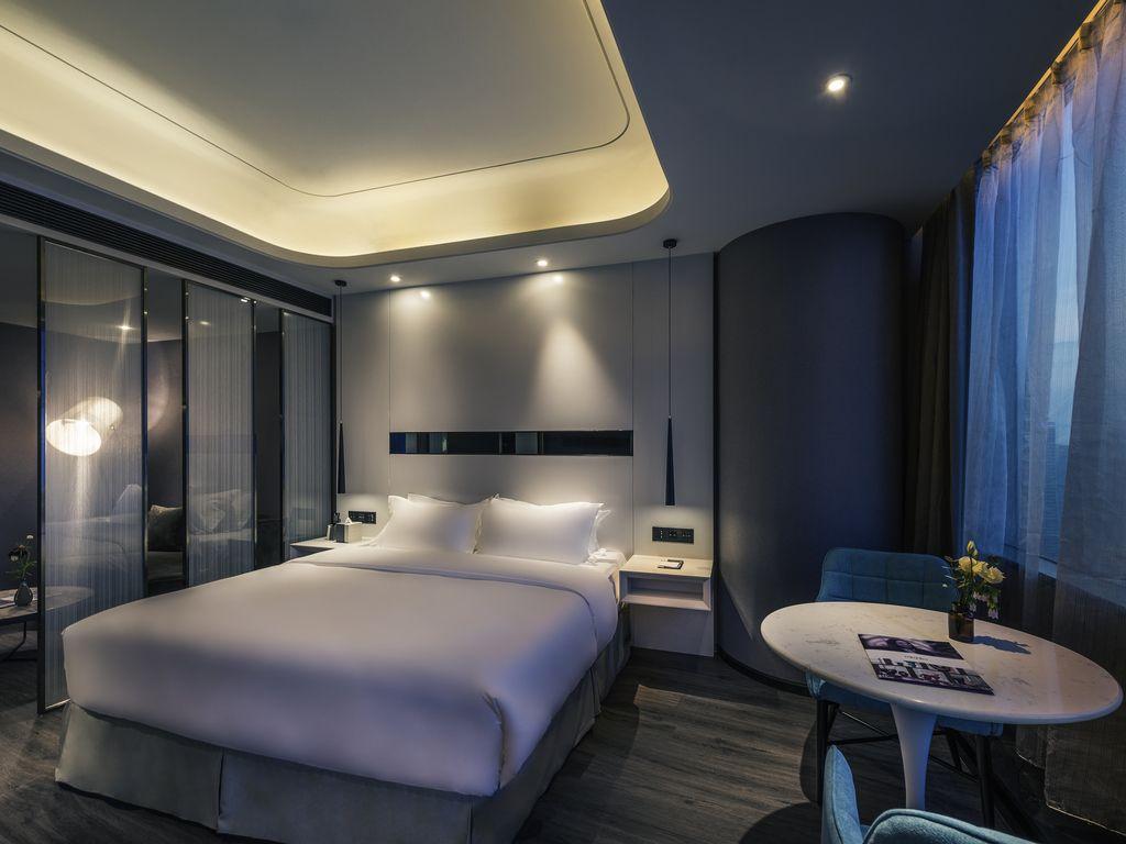 Mercure Hangzhou Qianjiang #8