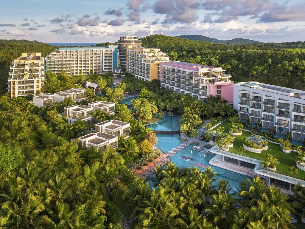 Premier Residences Phu Quoc Emerald Bay Managed by Accor #1
