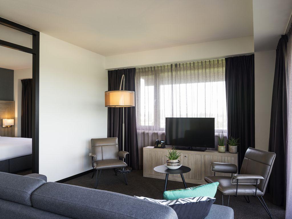 Aparthotel Adagio Amsterdam City South #2