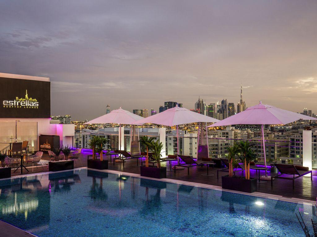 The Canvas Hotel Dubai - Mgallery Hotel Collection #10