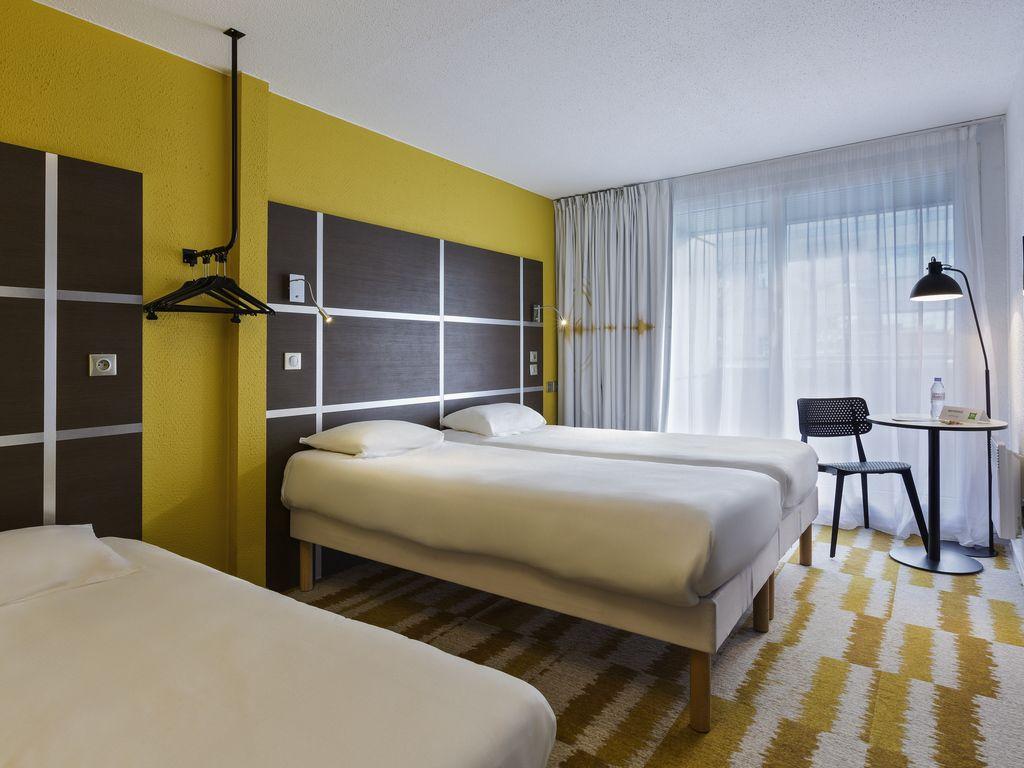 ibis Styles Massy Opéra #8