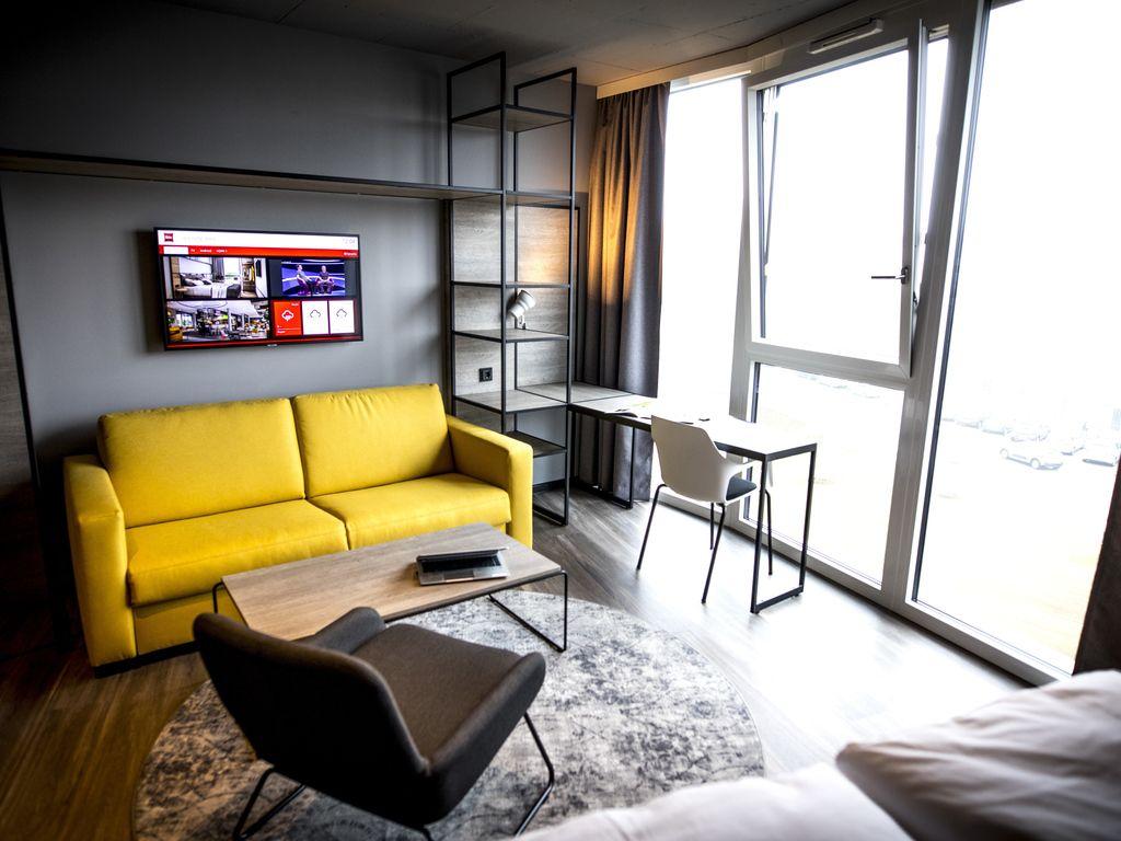 ibis Wels #7