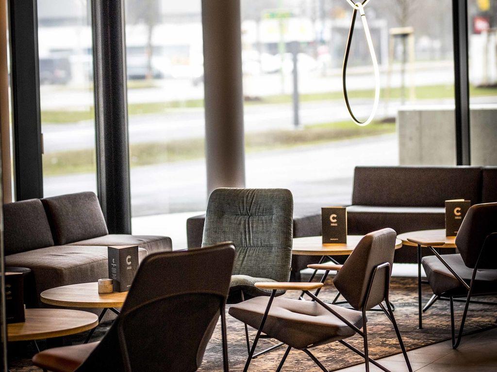 ibis Wels #3