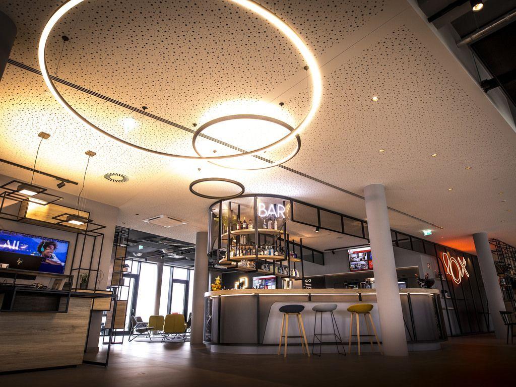 ibis Wels #2
