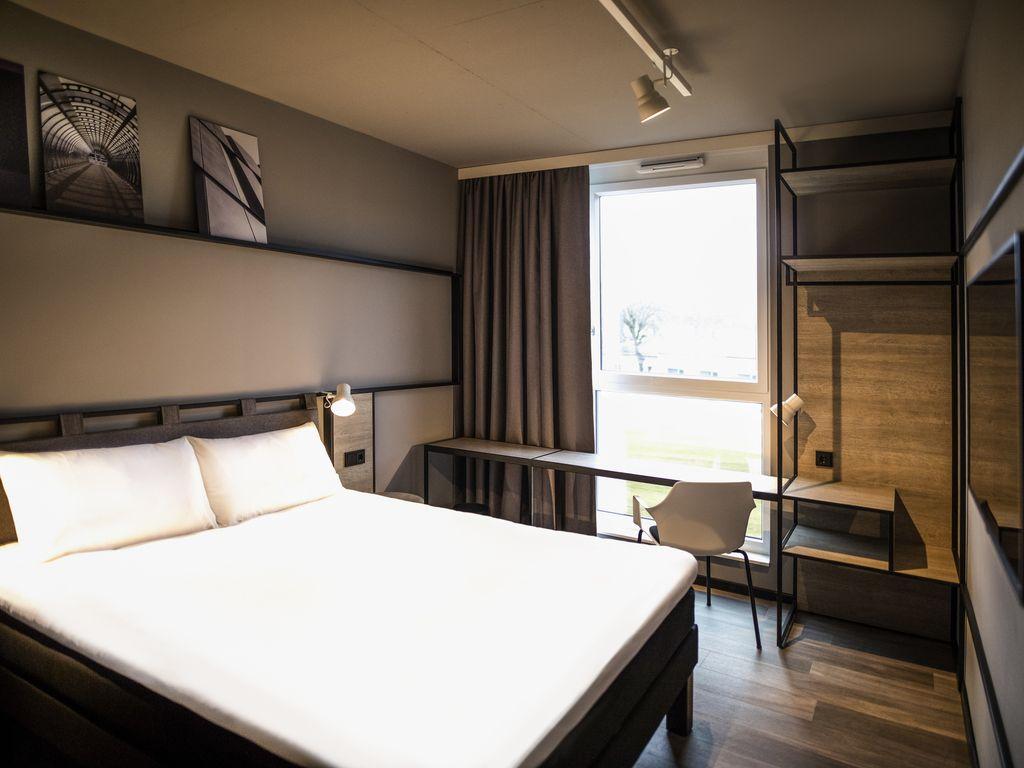 ibis Wels #5