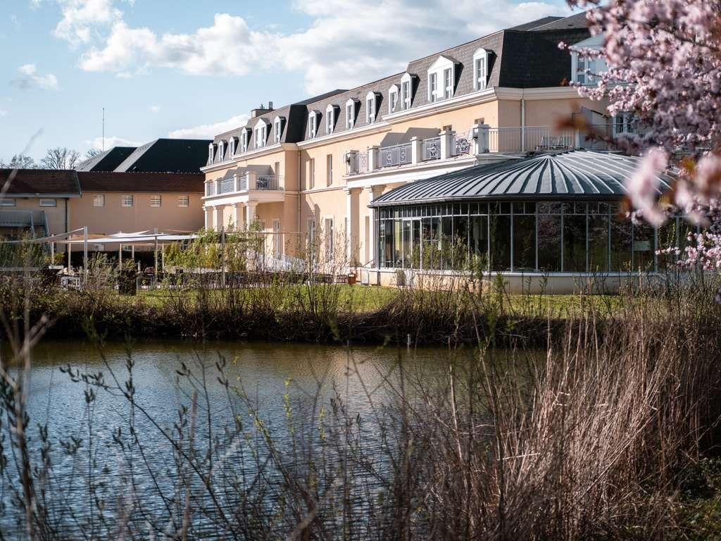 Hôtel Mercure Chantilly Resort & Conventions #1