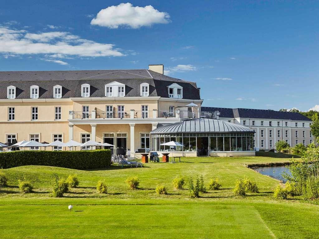 Hôtel Mercure Chantilly Resort & Conventions #2