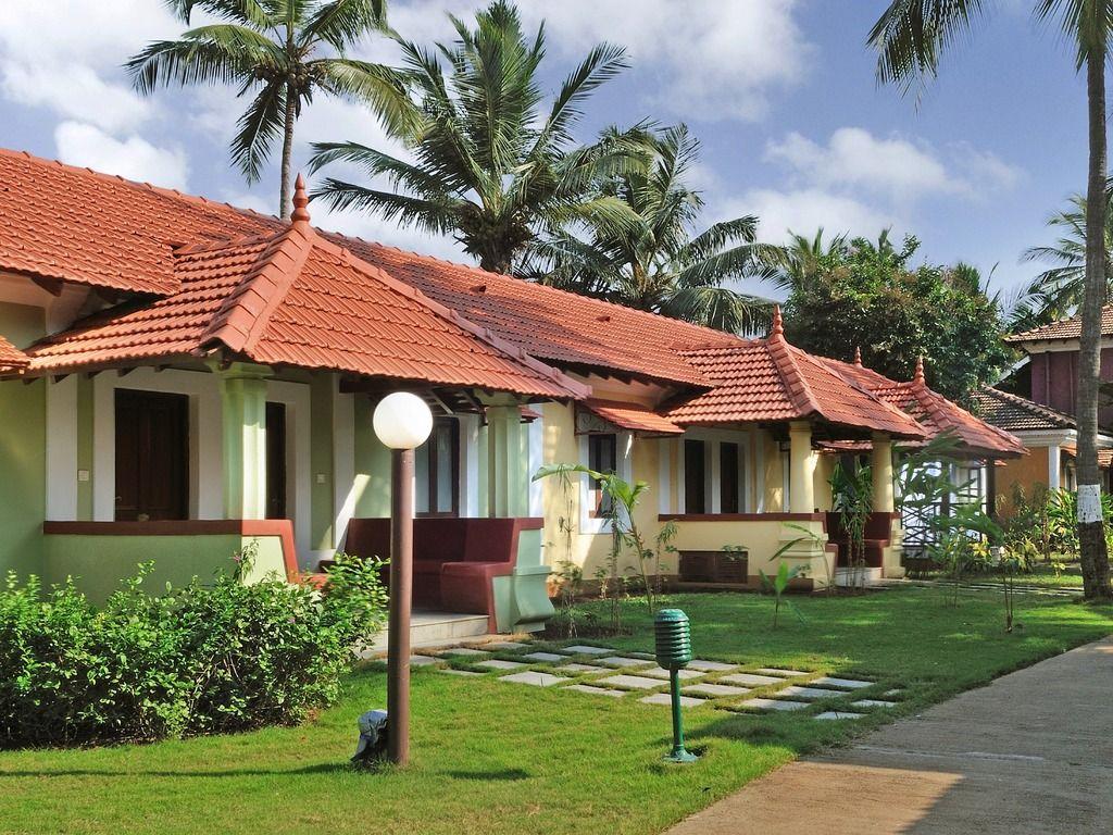 Mercure Goa Devaaya Resort #4