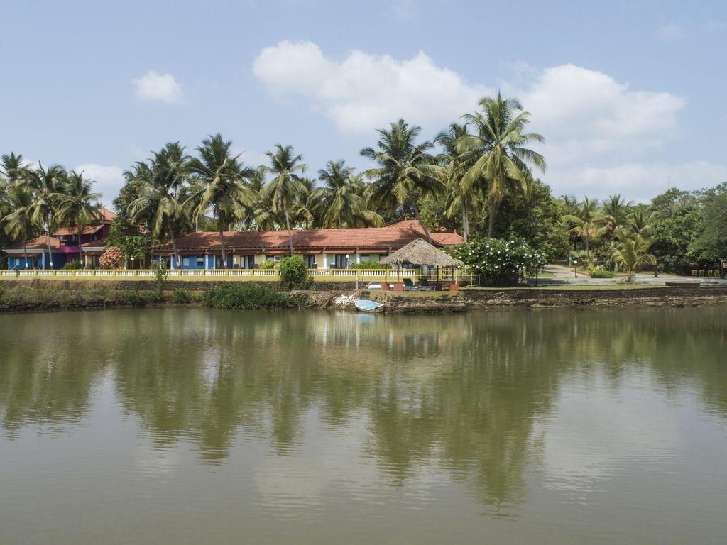 Mercure Goa Devaaya Resort #3