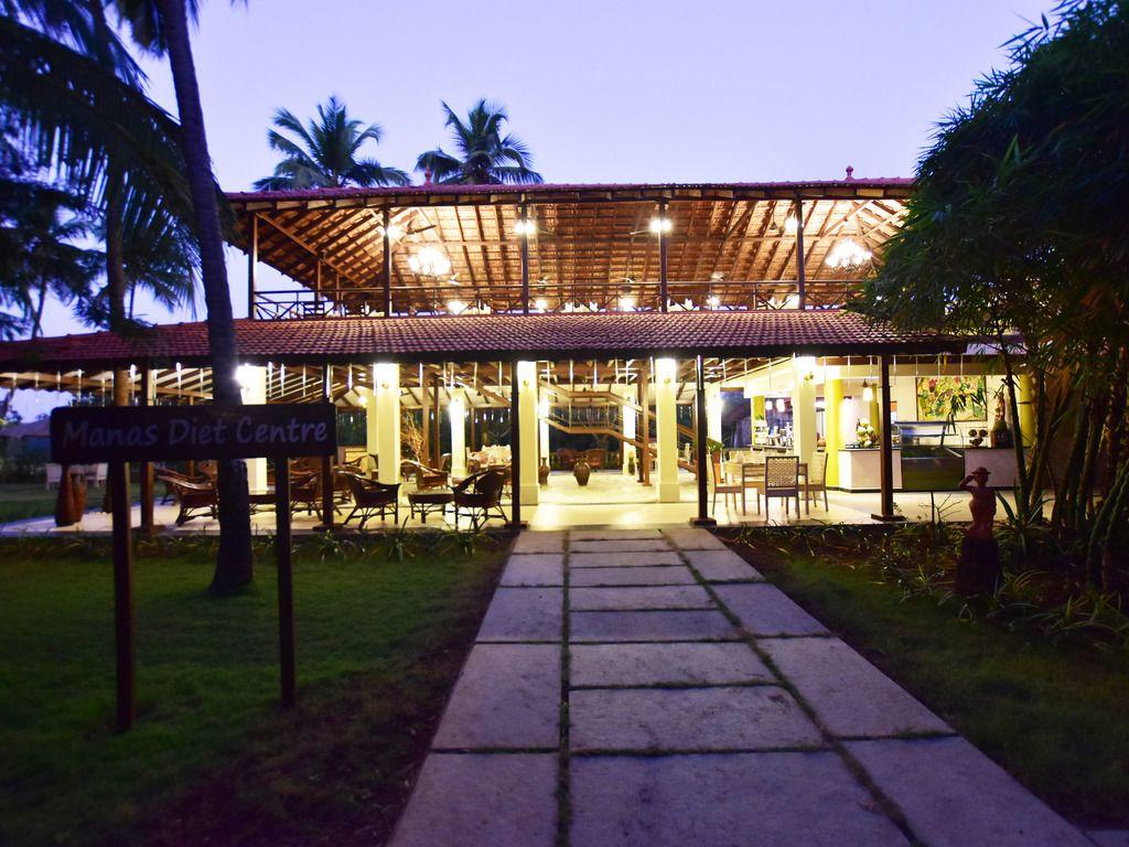 Mercure Goa Devaaya Resort #8