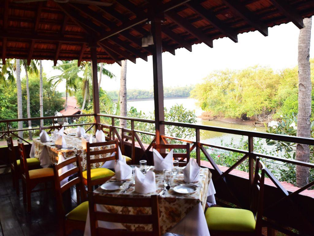 Mercure Goa Devaaya Resort #9