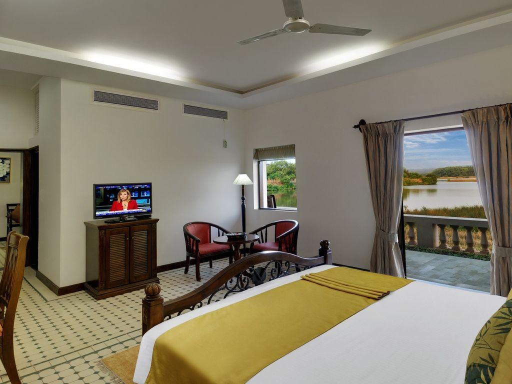 Mercure Goa Devaaya Resort #6