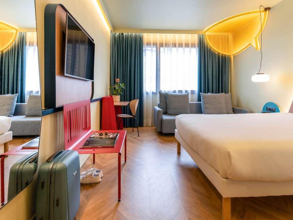 Ibis Styles Madrid City Las Ventas #11