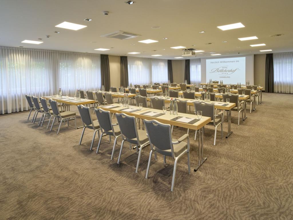 Best Western Plus Hotel Böttcherhof #29